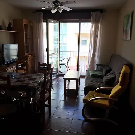 Apartament Playa De San Vicente De La Barquera