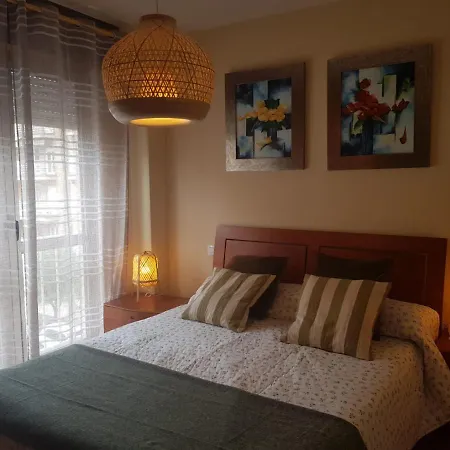 Playa De Apartment