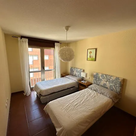 Apartment Playa De