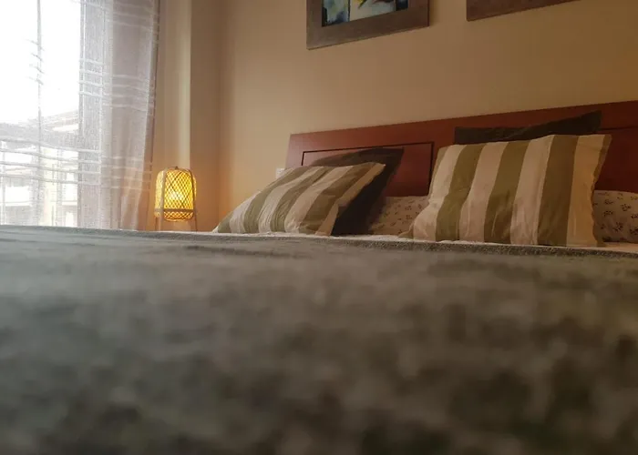 Playa De Apartament San Vicente De La Barquera