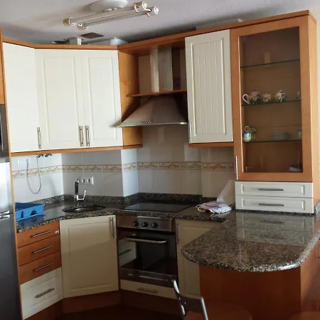 Playa De Appartement