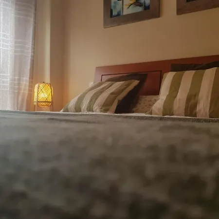 Playa De Appartement San Vicente De La Barquera