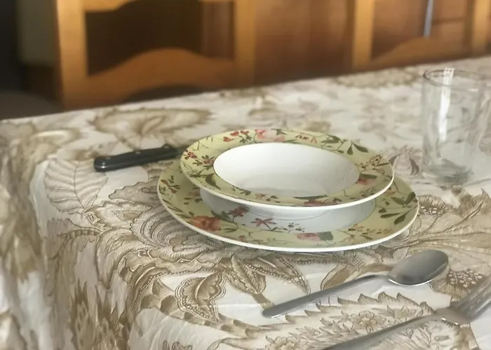 Playa De Appartement *