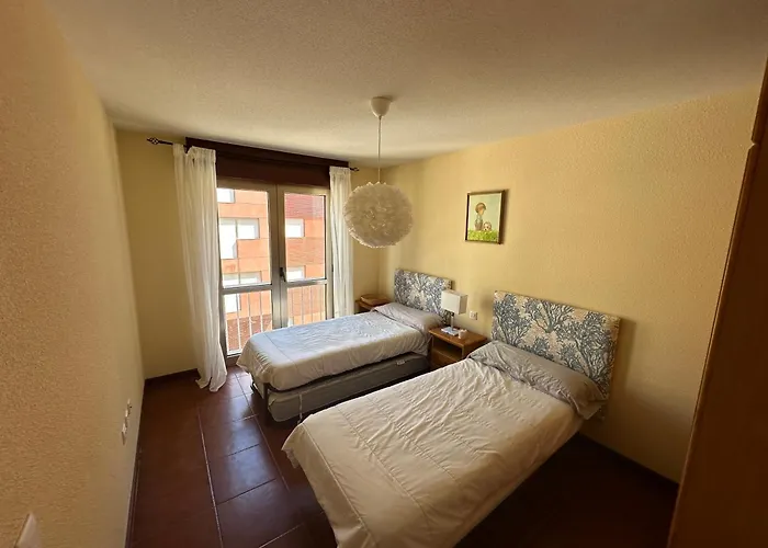 Appartement Playa De